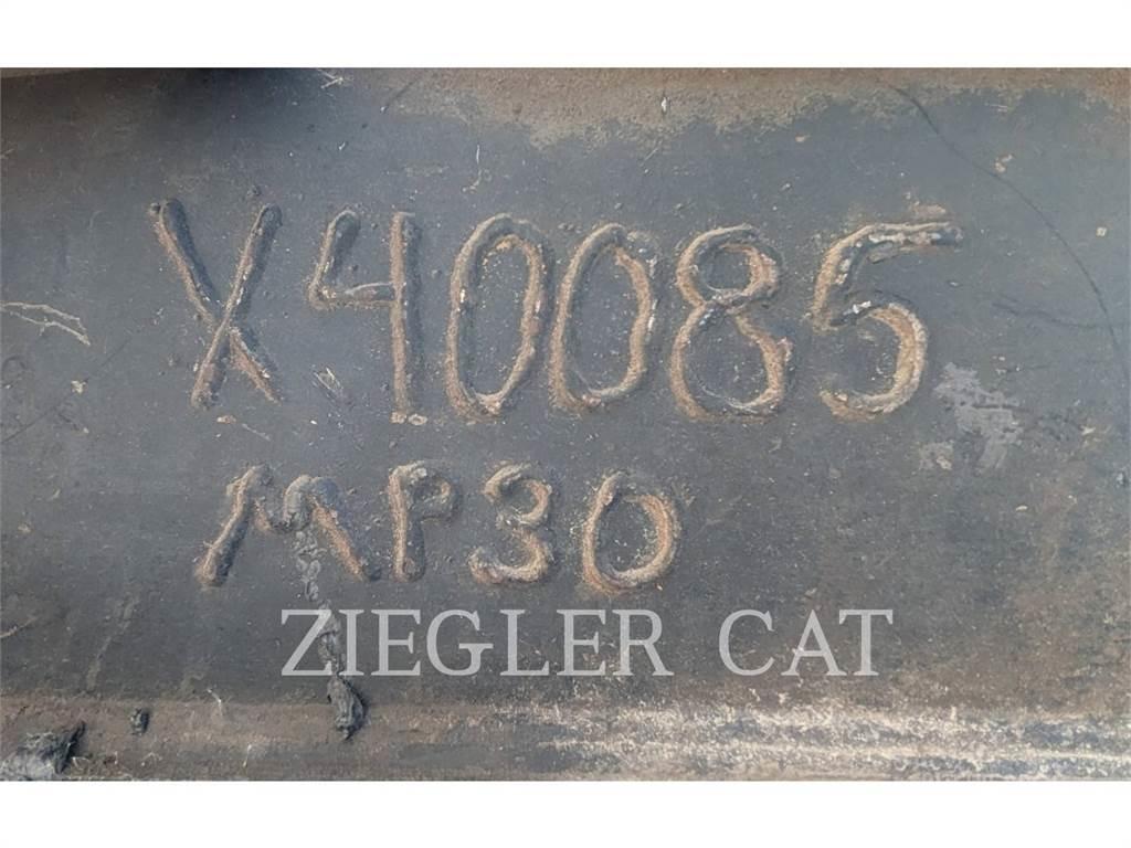 CAT MP30 Maszyny budowlane - Inne