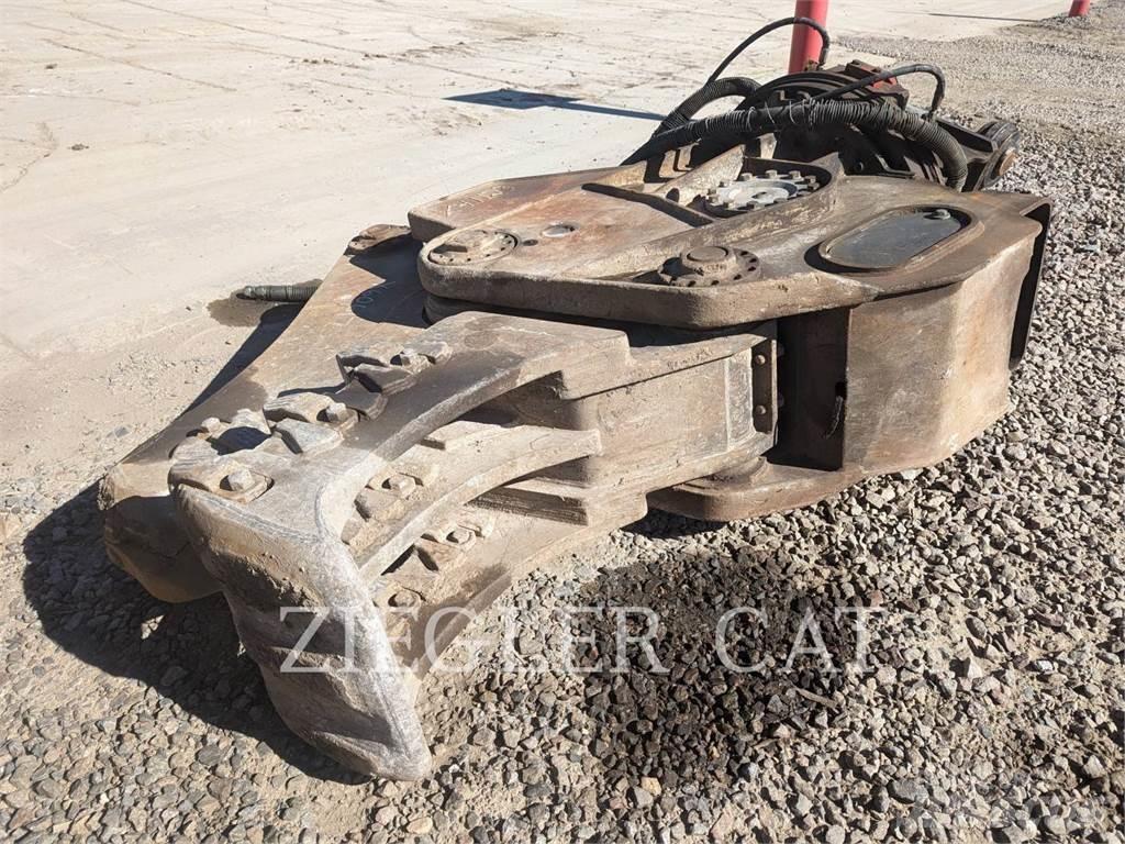 CAT MP30 Maszyny budowlane - Inne