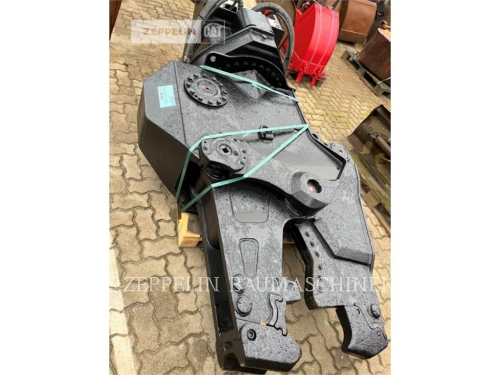 CAT MP318 Szczęki kruszące