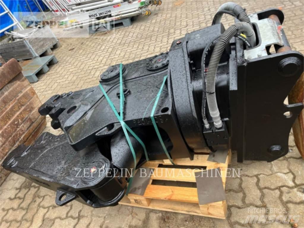 CAT MP318 Szczęki kruszące