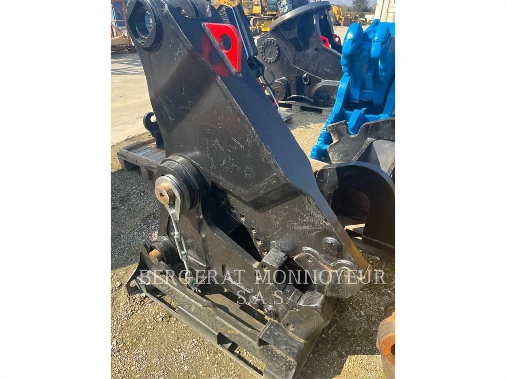 CAT MP318/CC Maszyny budowlane - Inne