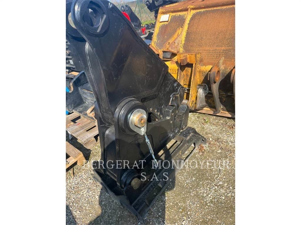 CAT MP318/CC Maszyny budowlane - Inne