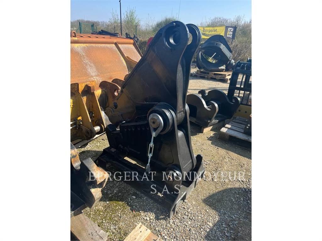 CAT MP318/CC Maszyny budowlane - Inne