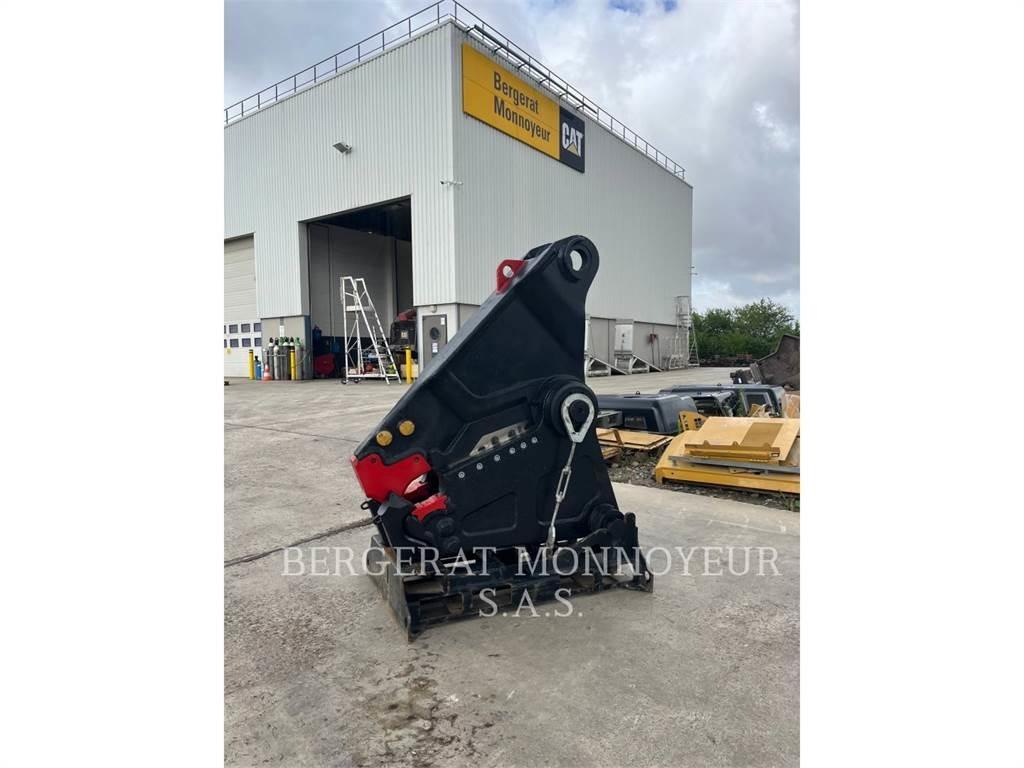 CAT MP324.J1B.CC Maszyny budowlane - Inne