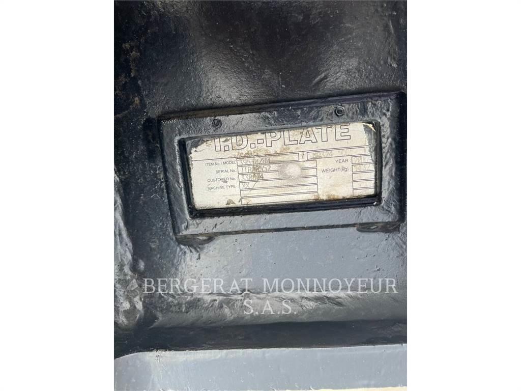 CAT MP324.J1B.CC Maszyny budowlane - Inne