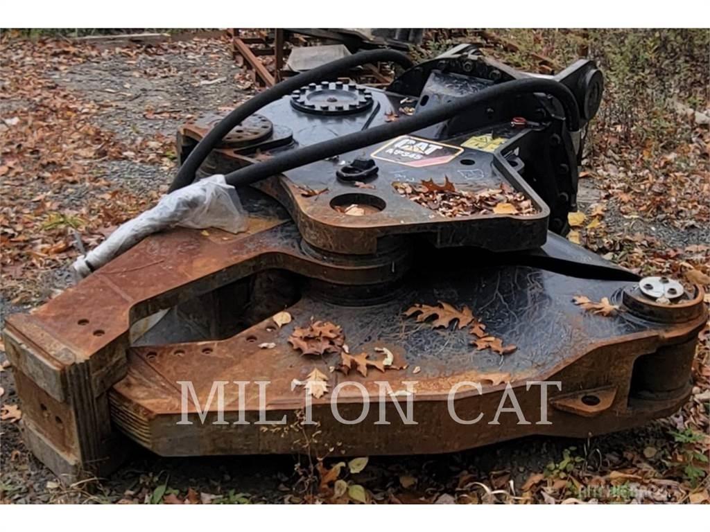 CAT MP345 Maszyny budowlane - Inne
