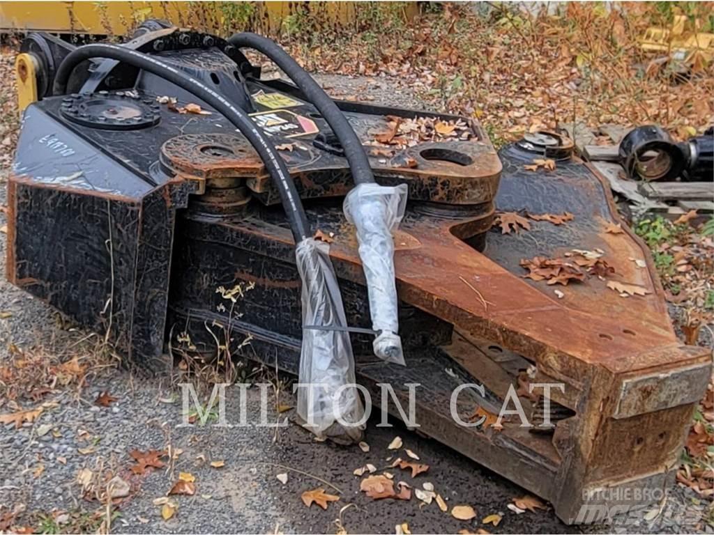 CAT MP345 Maszyny budowlane - Inne