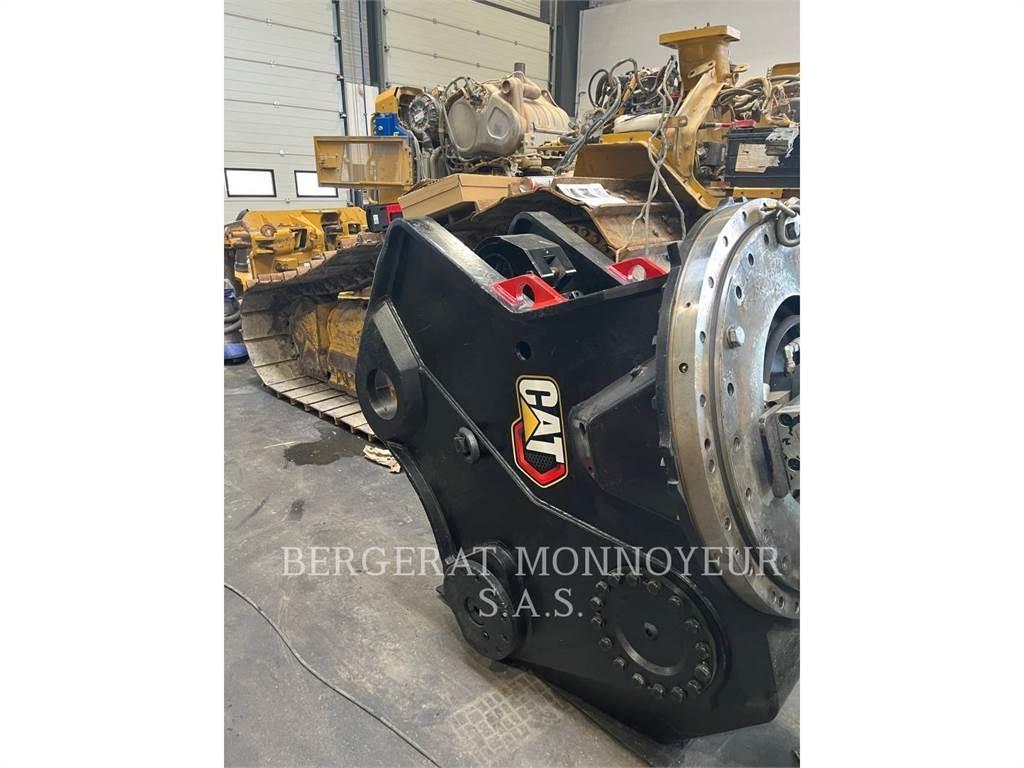 CAT MP345 Maszyny budowlane - Inne