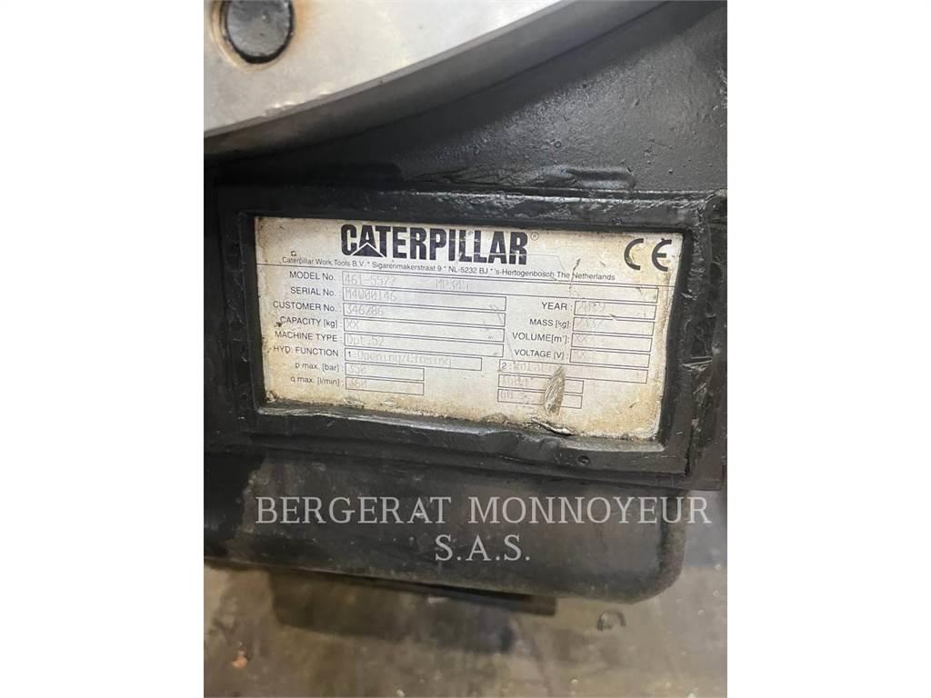 CAT MP345 Maszyny budowlane - Inne