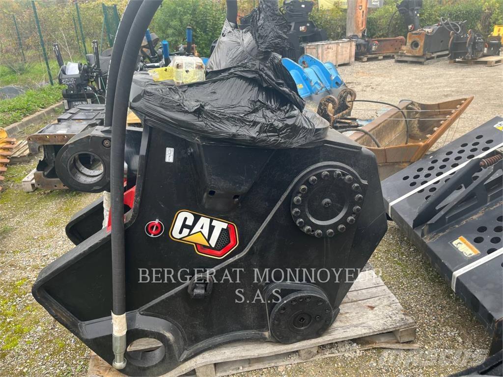 CAT MP345 Maszyny budowlane - Inne