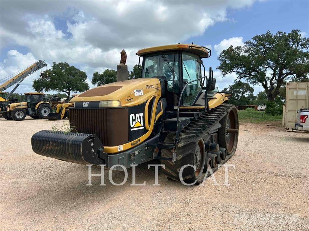 CAT MT845 Ciągniki rolnicze