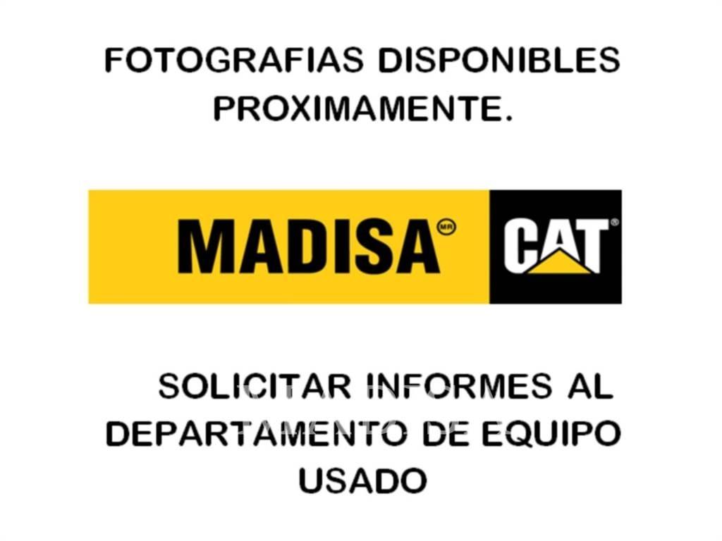 CAT P019555 Wózki widłowe inne