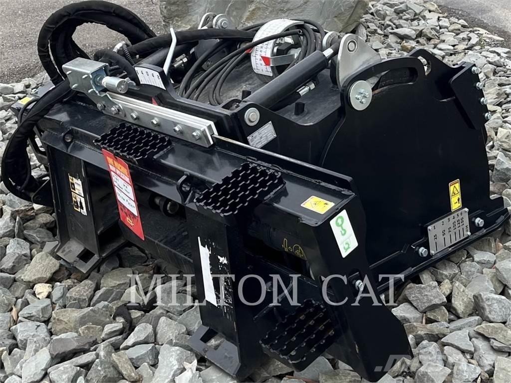 CAT PC408 COLD PLANER Równiarki