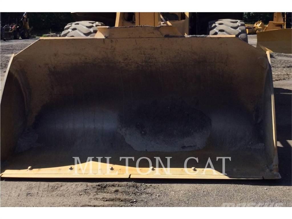 CAT PIN-ON 950 BUCKET Łyżki do ładowarek