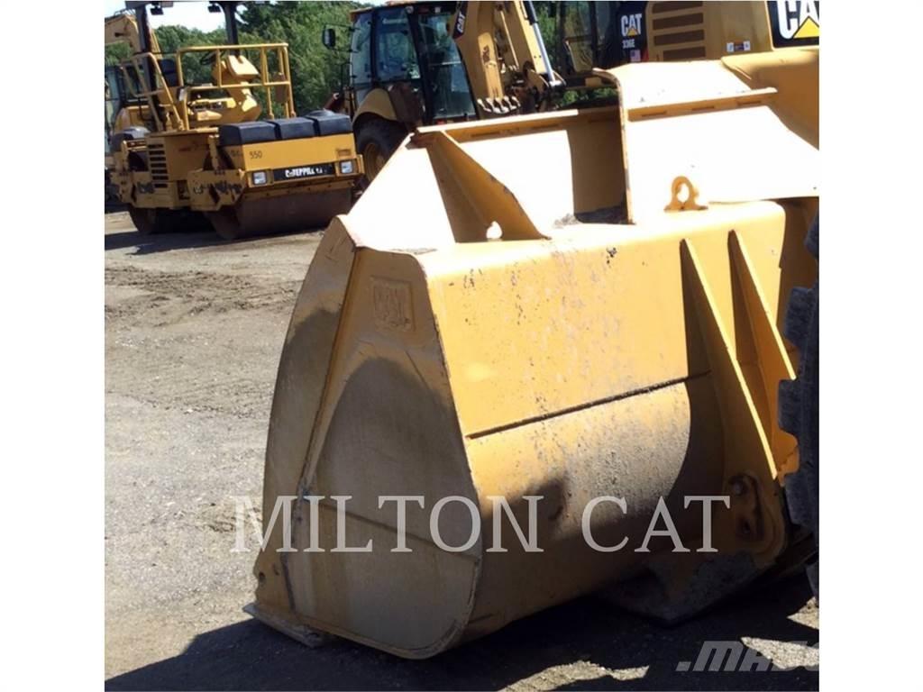 CAT PIN-ON 950 BUCKET Łyżki do ładowarek
