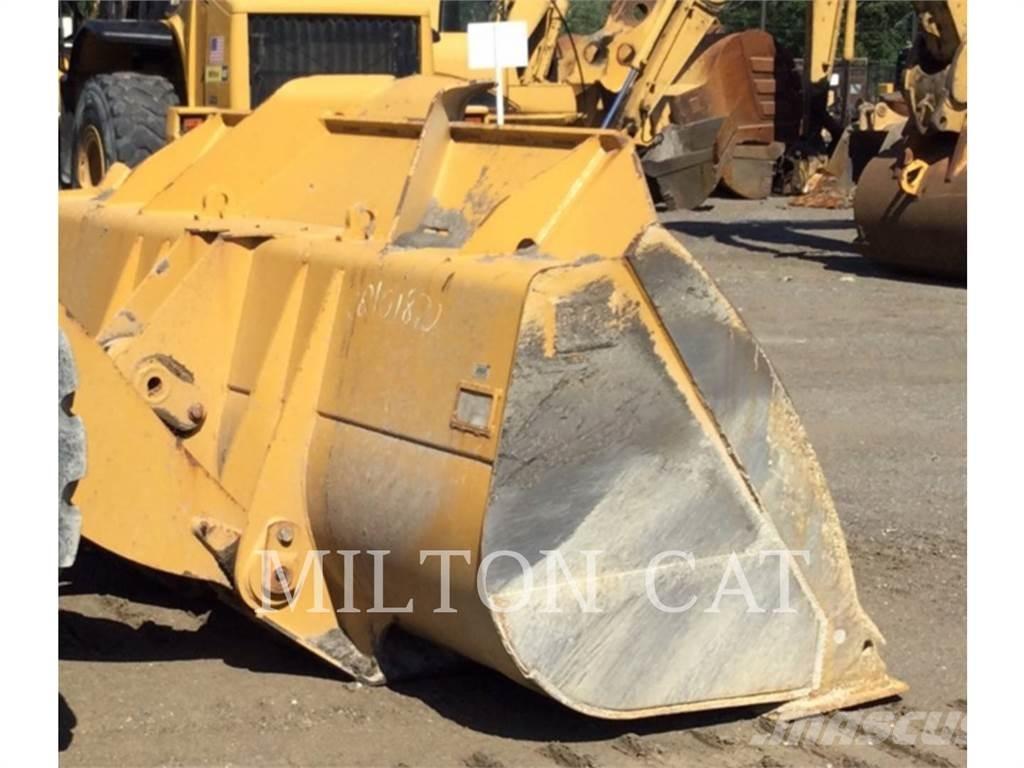 CAT PIN-ON 950 BUCKET Łyżki do ładowarek