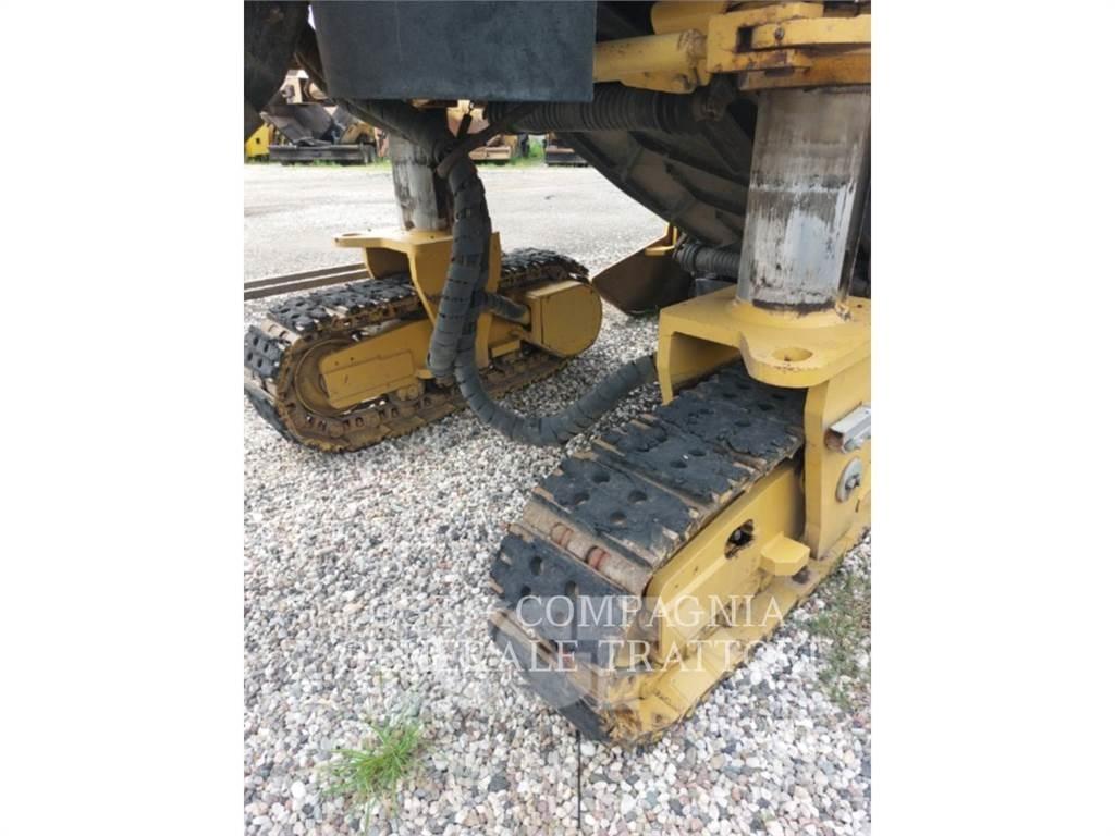 CAT PM200 Frezarki do asfaltu