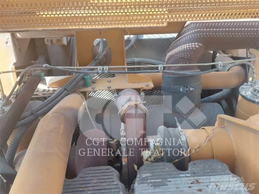CAT PM200 Frezarki do asfaltu