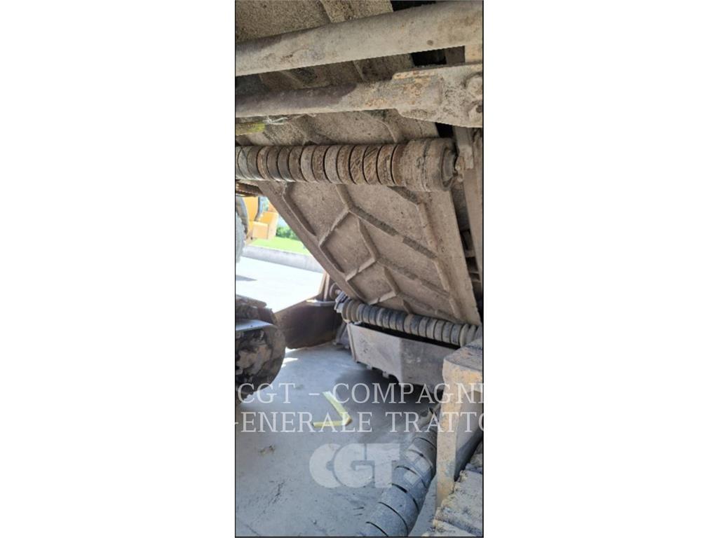 CAT PM200 Frezarki do asfaltu