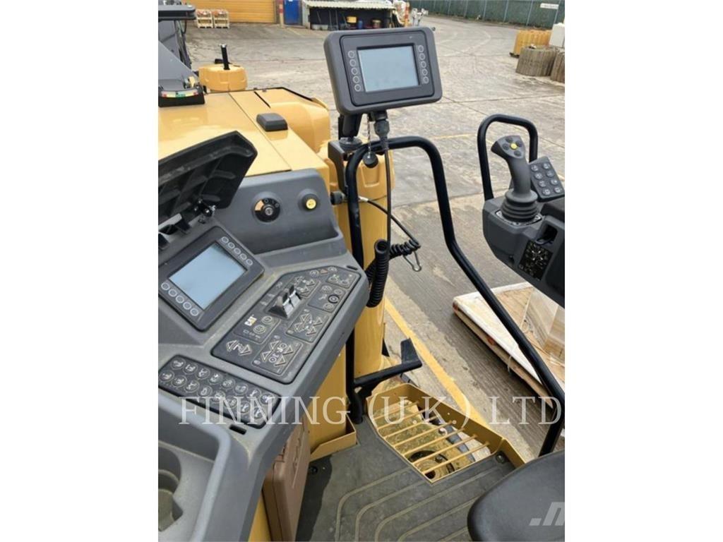 CAT PM310 Frezarki do asfaltu