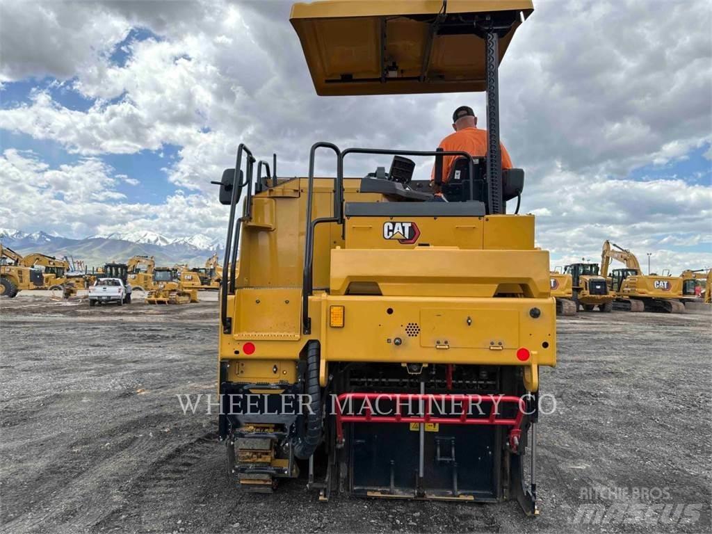 CAT PM312 Frezarki do asfaltu