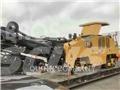 CAT PM312 Opryskiwacze do asfaltu