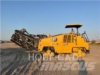CAT PM313 Recyklery do asfaltu