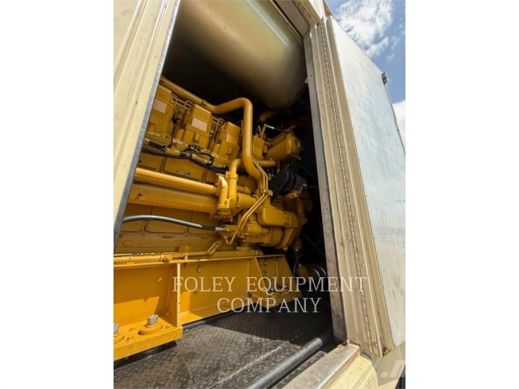 CAT PM3516 Agregaty prądotwórcze inne