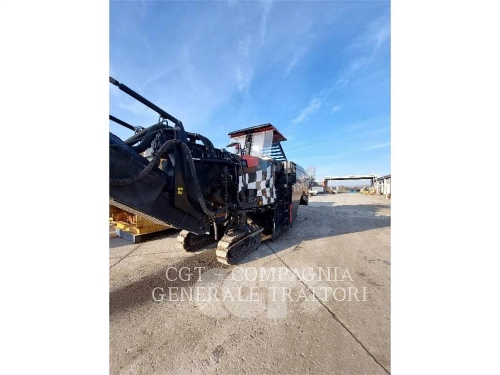 CAT PM620 Frezarki do asfaltu