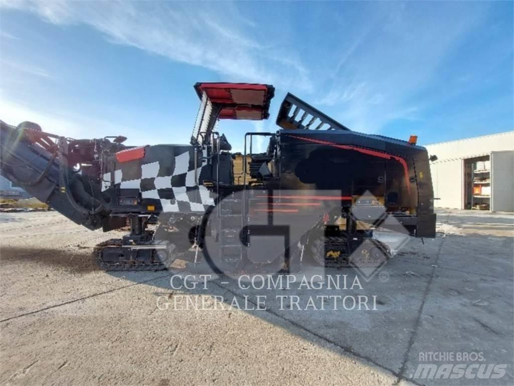 CAT PM620 Frezarki do asfaltu
