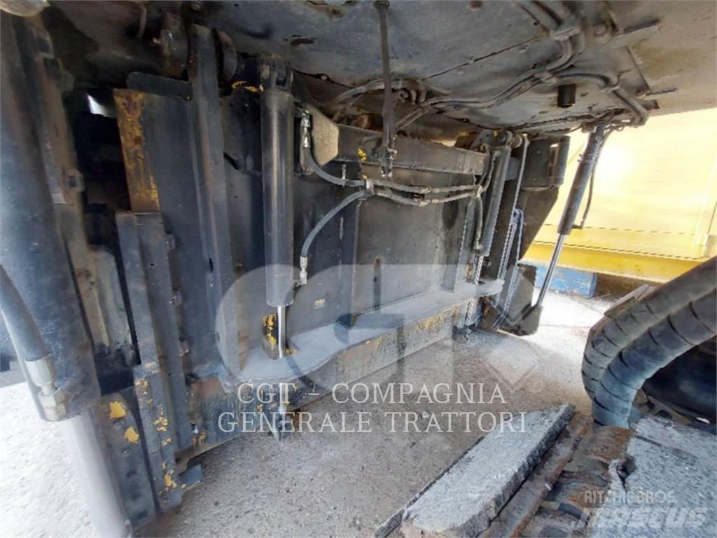 CAT PM620 Frezarki do asfaltu