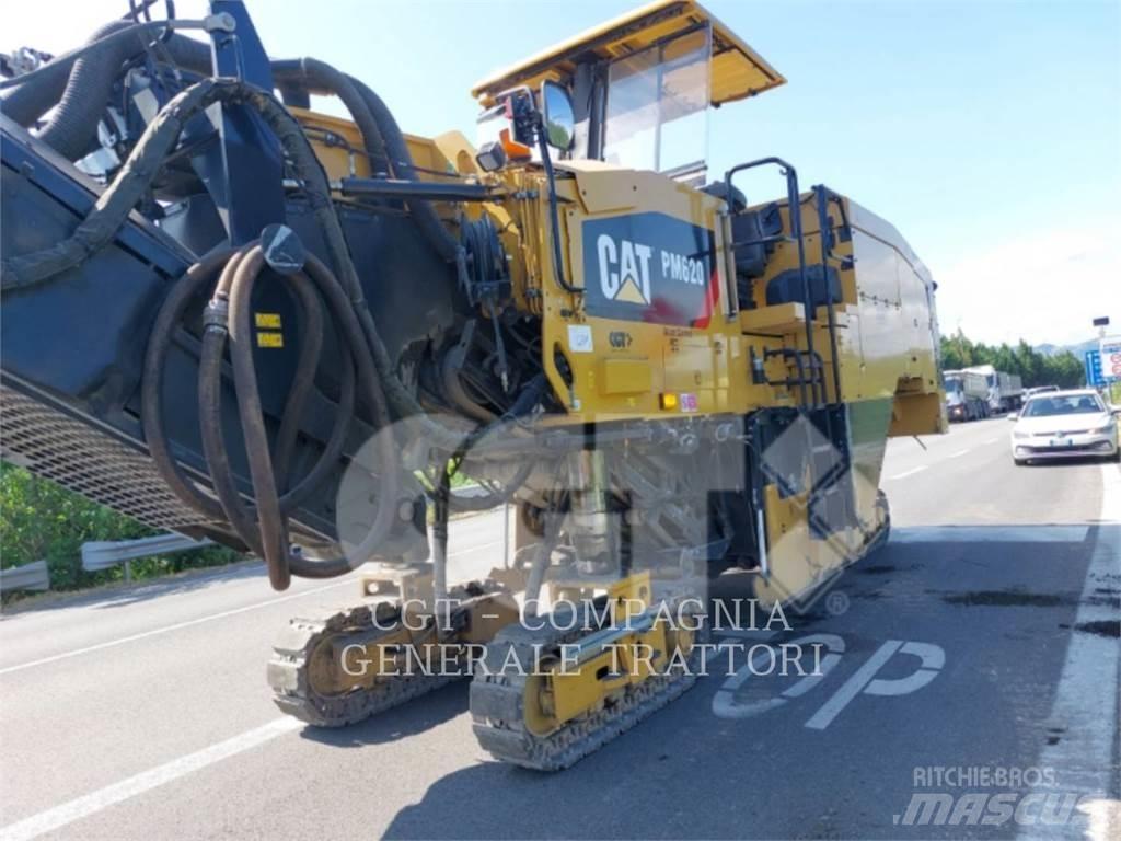 CAT PM620 Frezarki do asfaltu