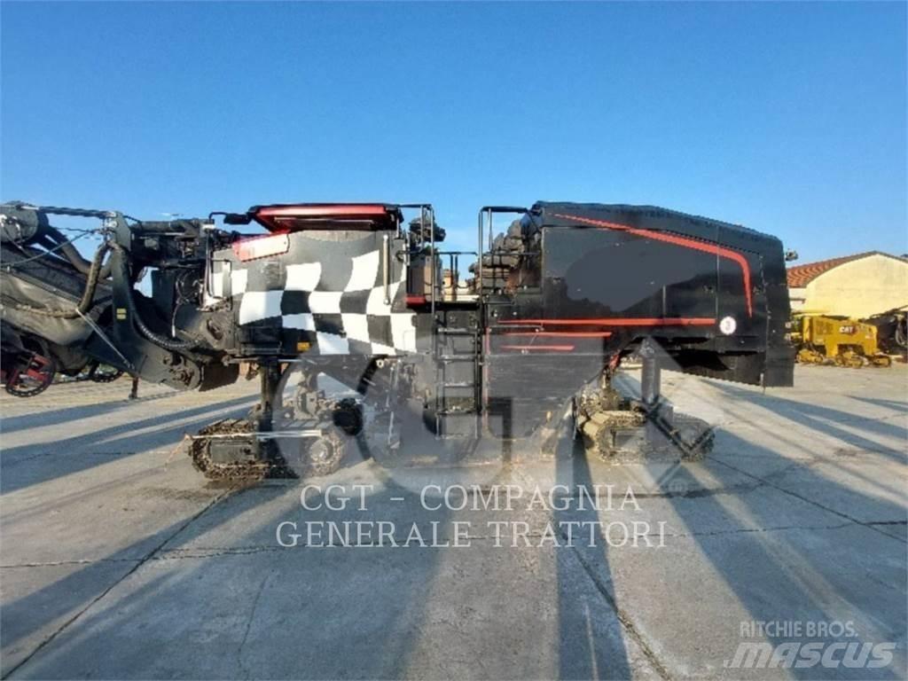 CAT PM620 Frezarki do asfaltu