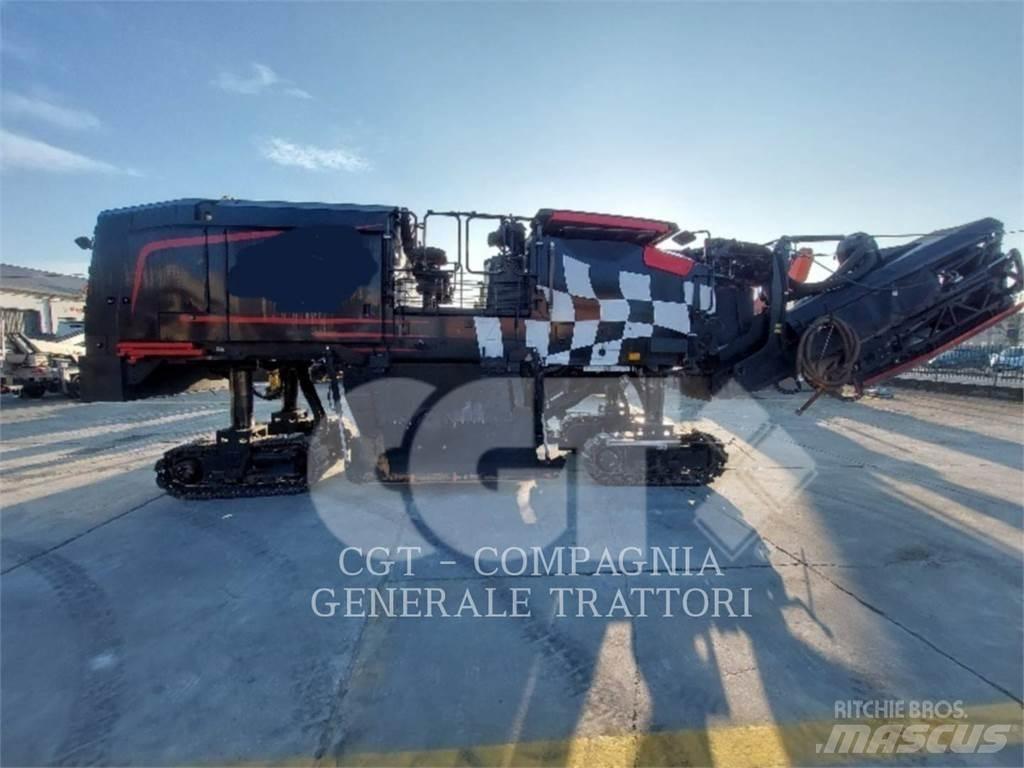 CAT PM620 Frezarki do asfaltu