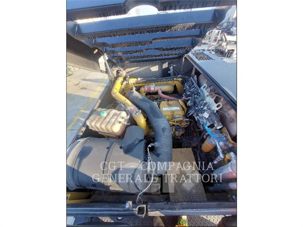 CAT PM620 Frezarki do asfaltu