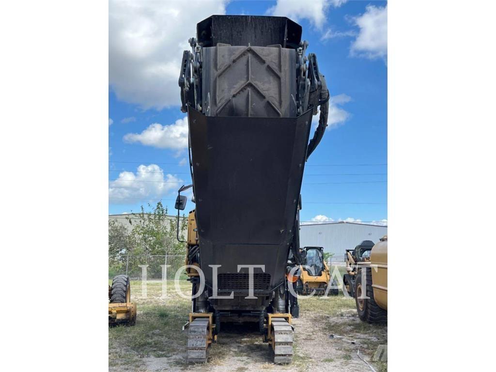 CAT PM620 Walce jednobębnowe