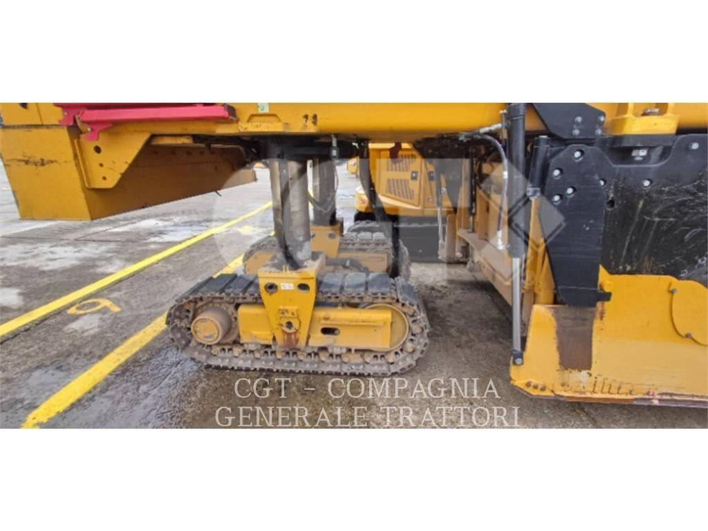 CAT PM620 Frezarki do asfaltu