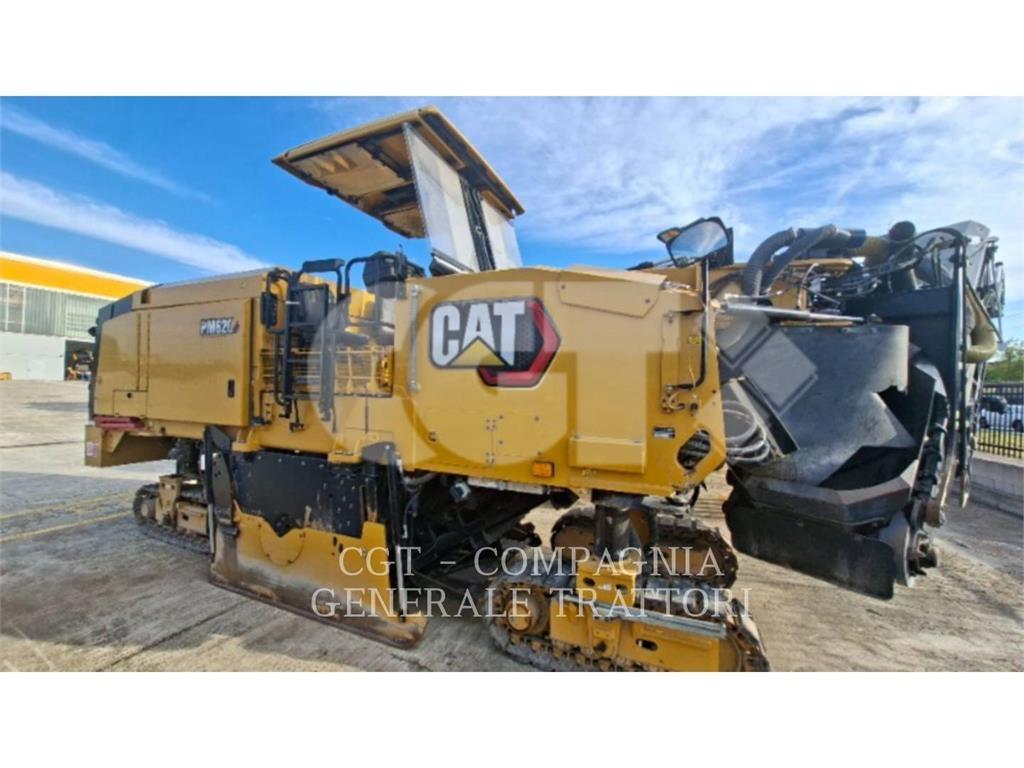 CAT PM620 Frezarki do asfaltu