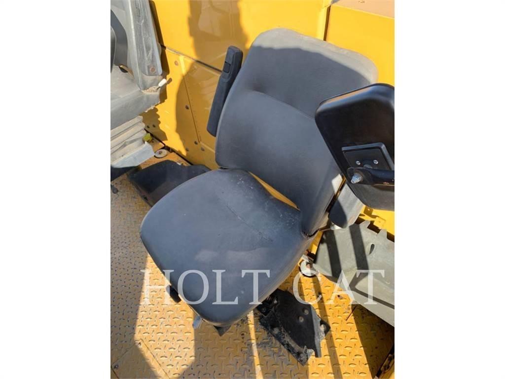 CAT PM620 Recyklery do asfaltu