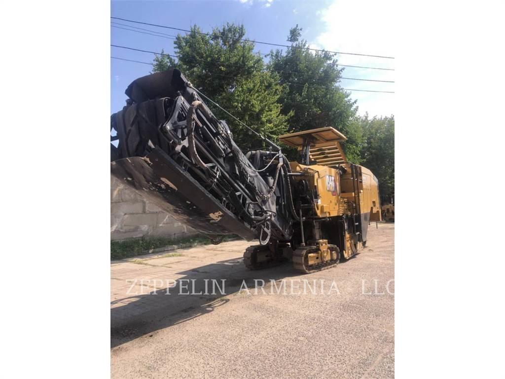 CAT PM620-02LRC Frezarki do asfaltu