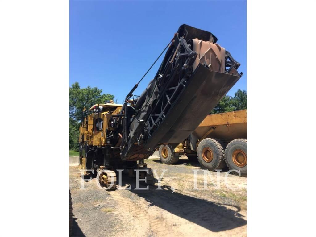 CAT PM622 Frezarki do asfaltu