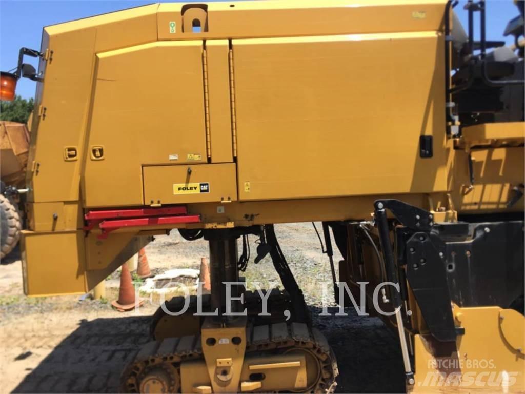CAT PM622 Frezarki do asfaltu