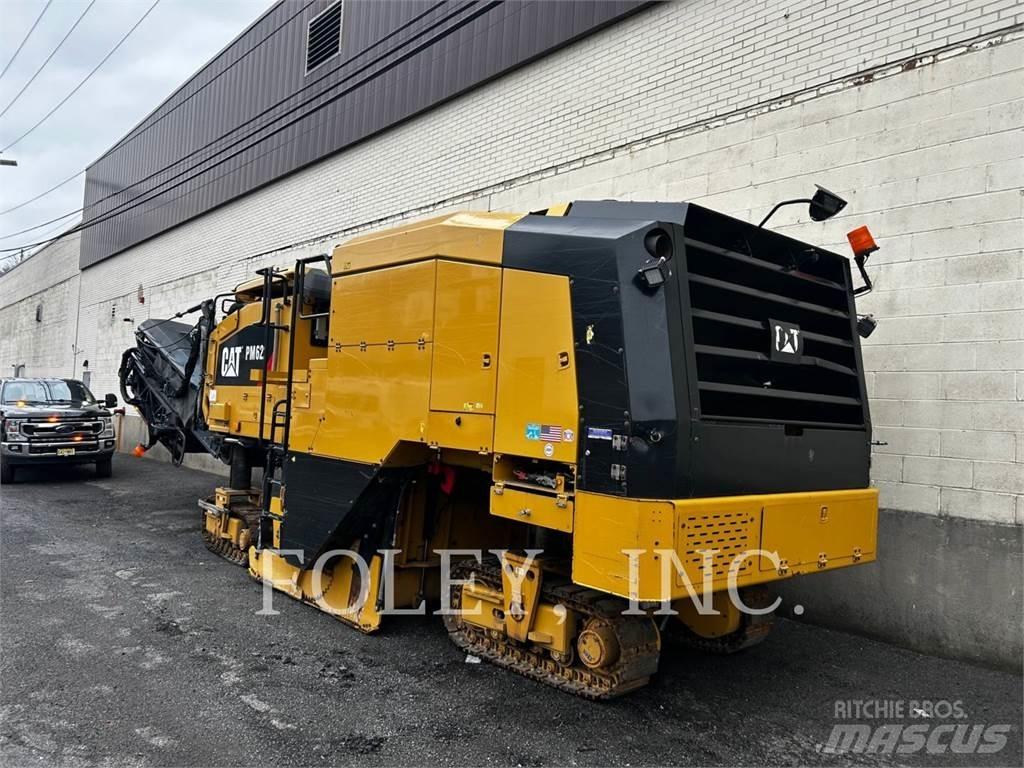 CAT PM622 Frezarki do asfaltu