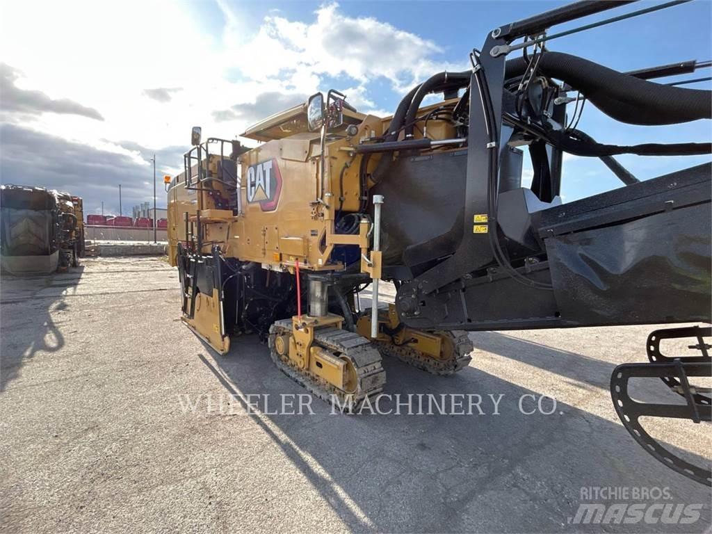 CAT PM822 Frezarki do asfaltu