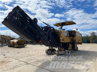 CAT PM822 Frezarki do asfaltu