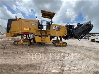 CAT PM822 Recyklery do asfaltu