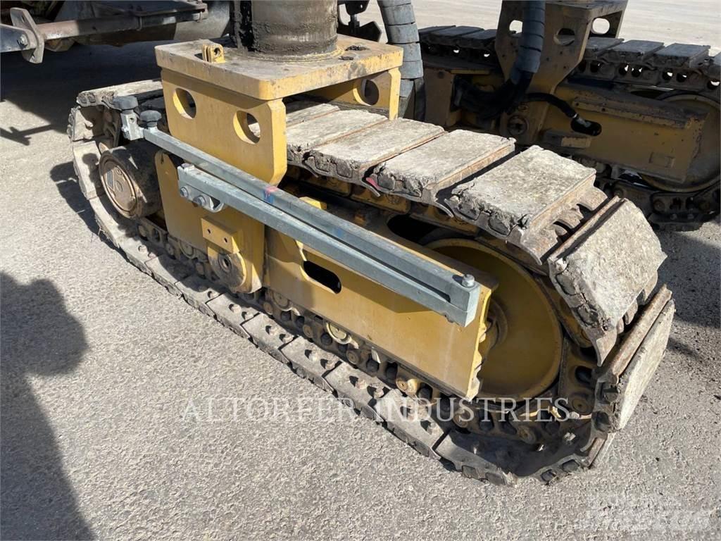 CAT PM825 Frezarki do asfaltu