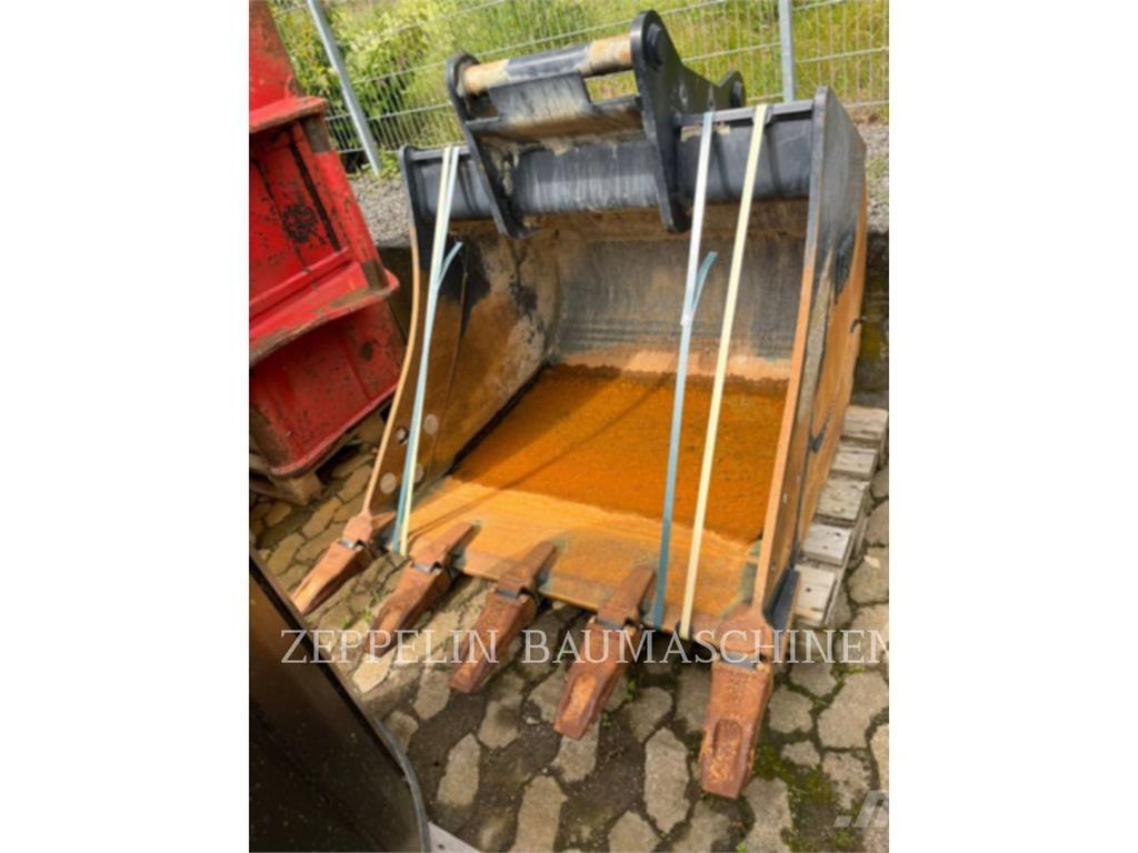 CAT PRIM.-PROD. KOMPONEN Łyżki do ładowarek