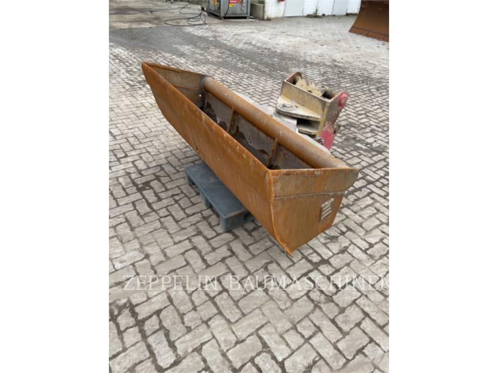 CAT PRIM.-PROD KOMPONENT Koparki łańcuchowe