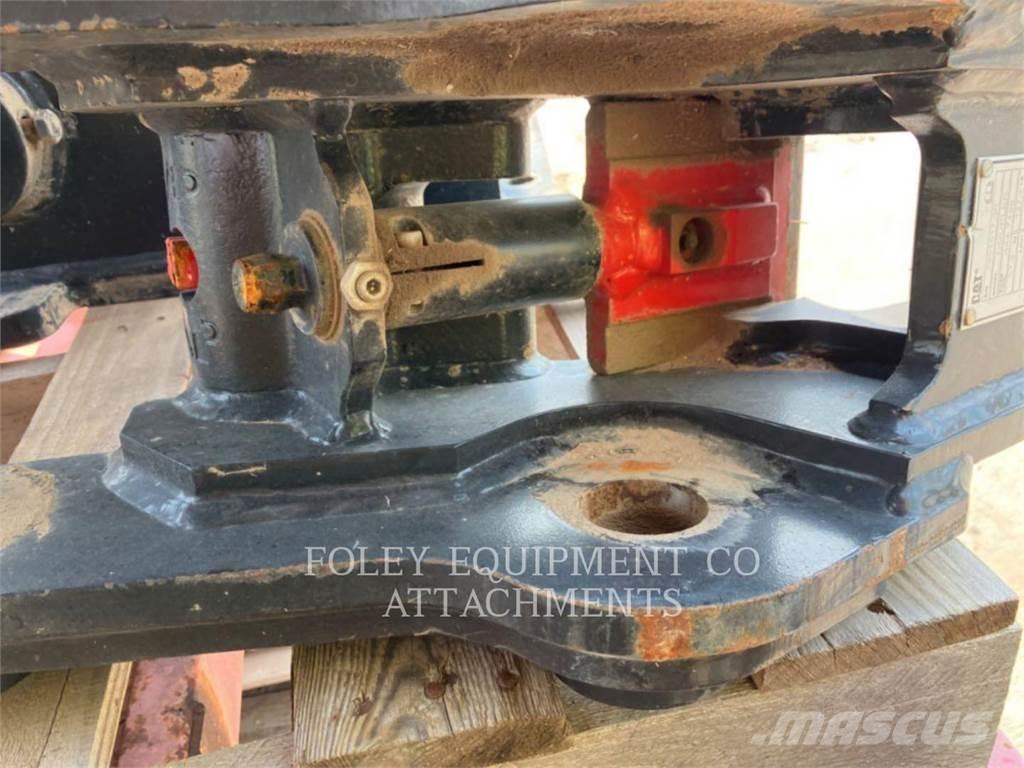 CAT QC305 Koparki gąsienicowe